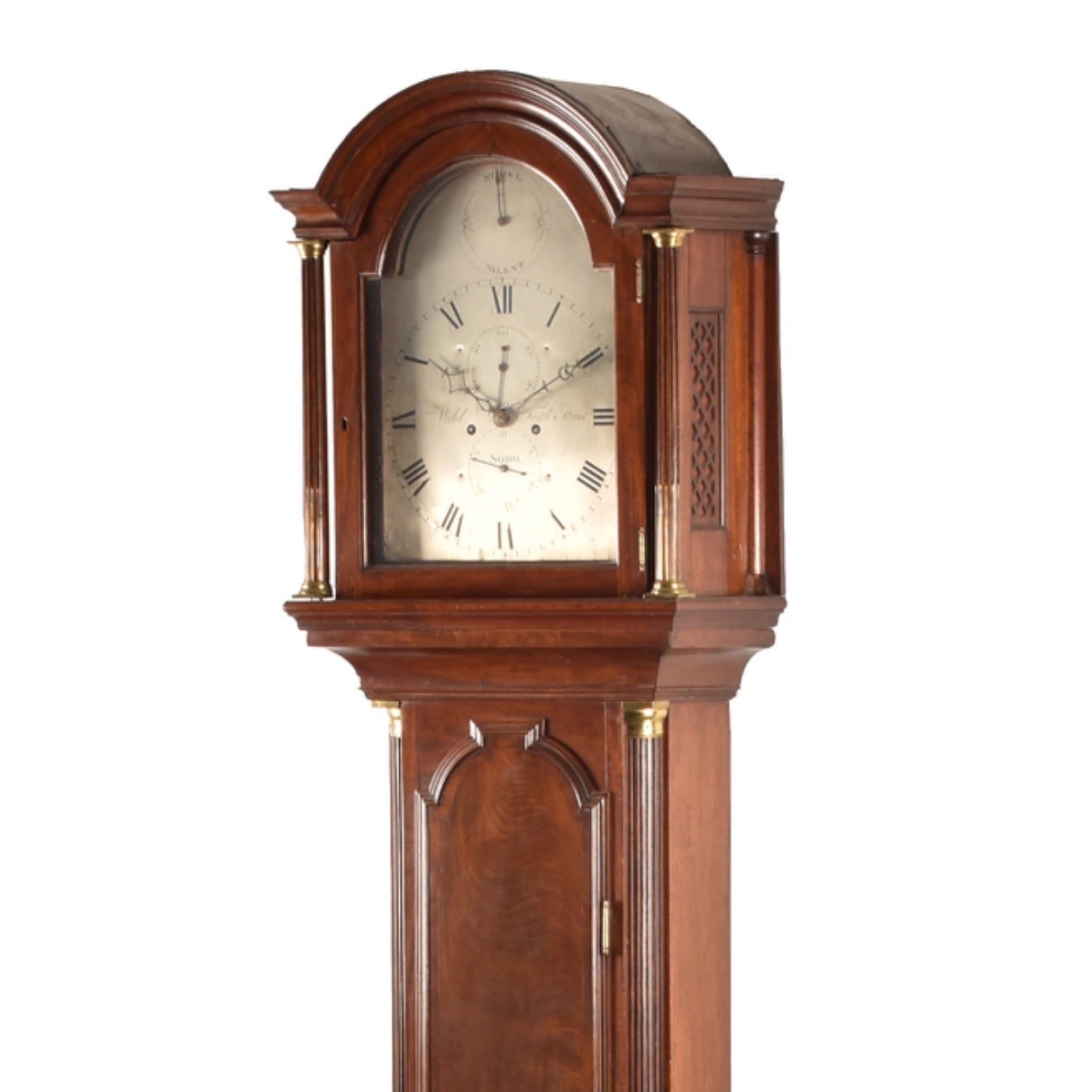 Grandfather / Longcase Clocks