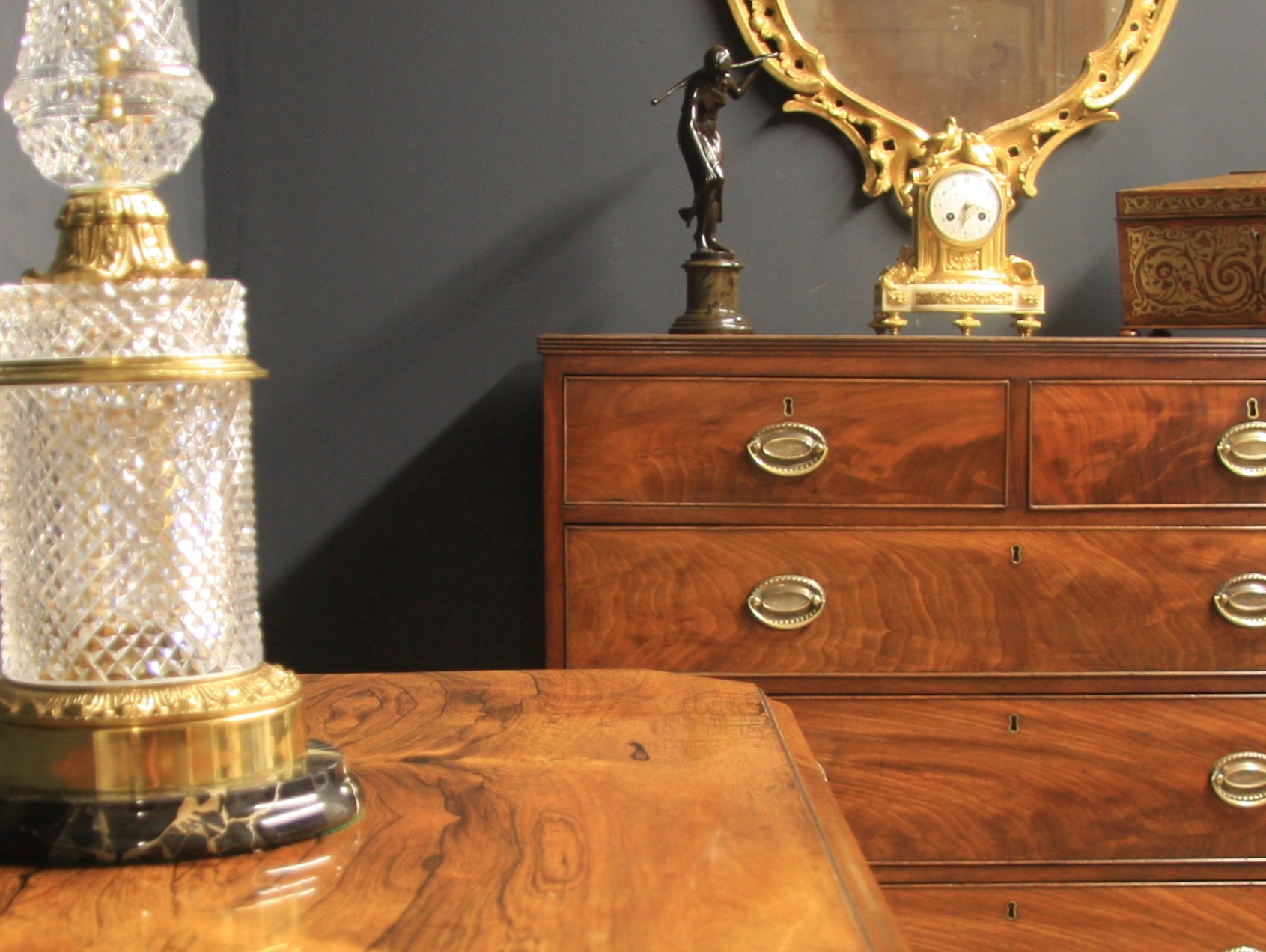 Miscellaneous Furniture 