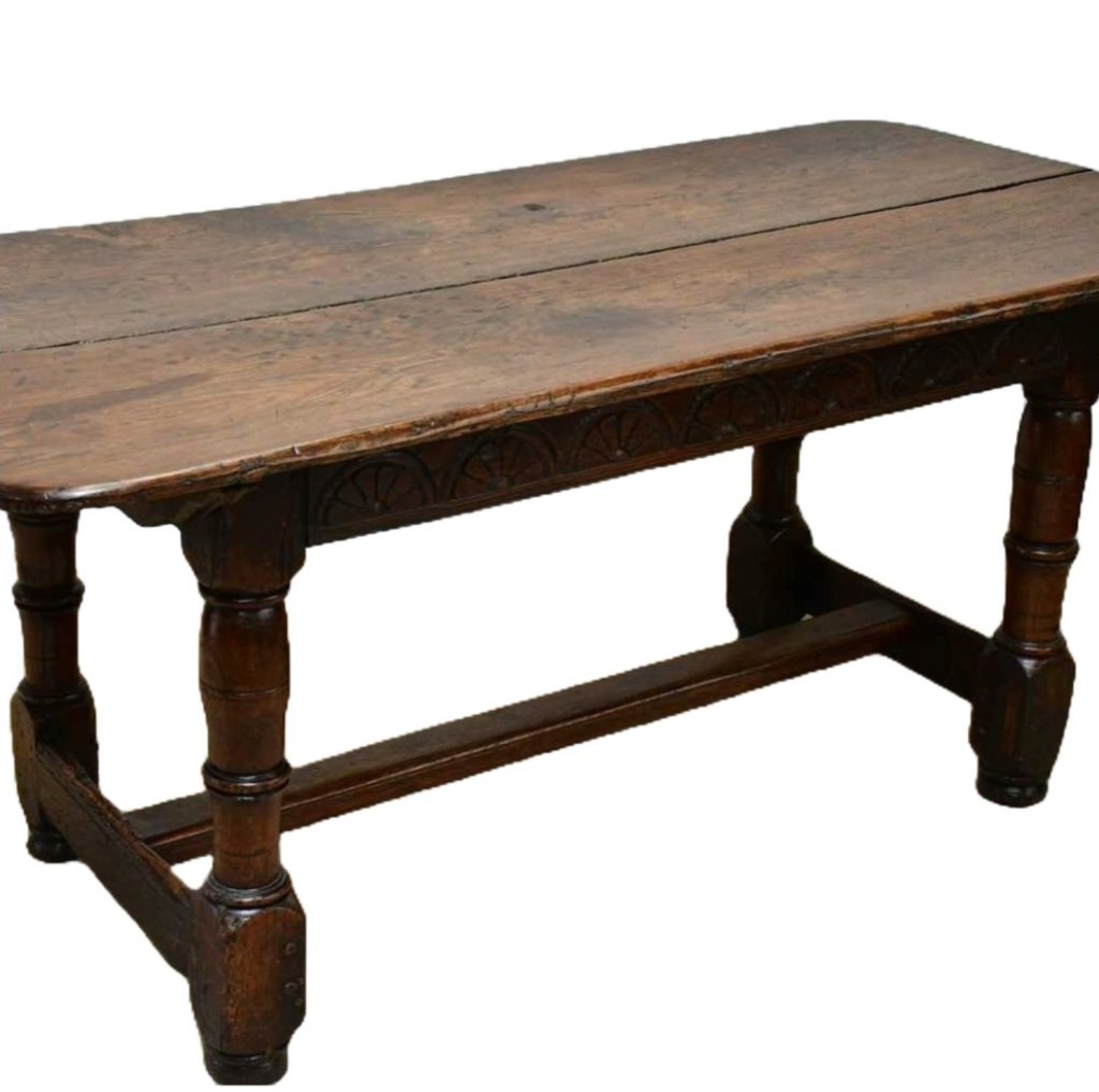 Farmhouse Dining Tables
