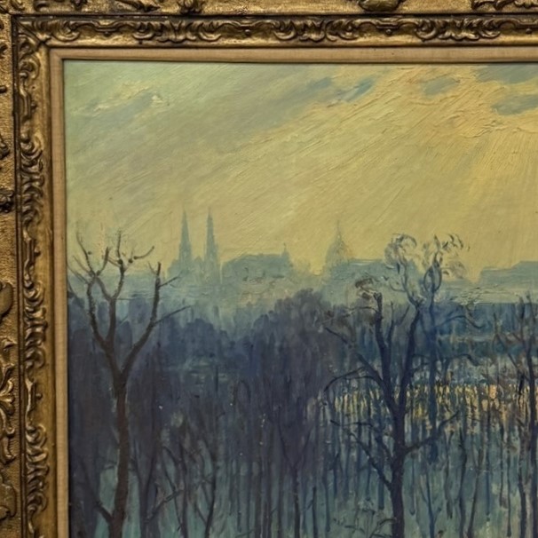 Paintings