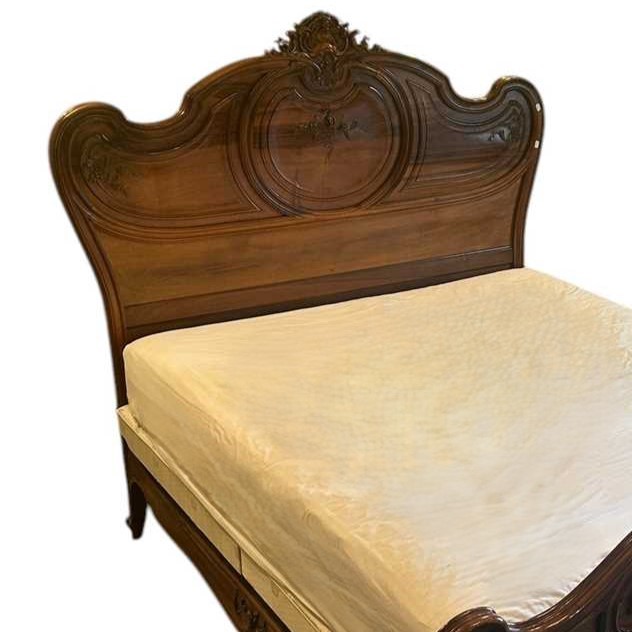 Beds