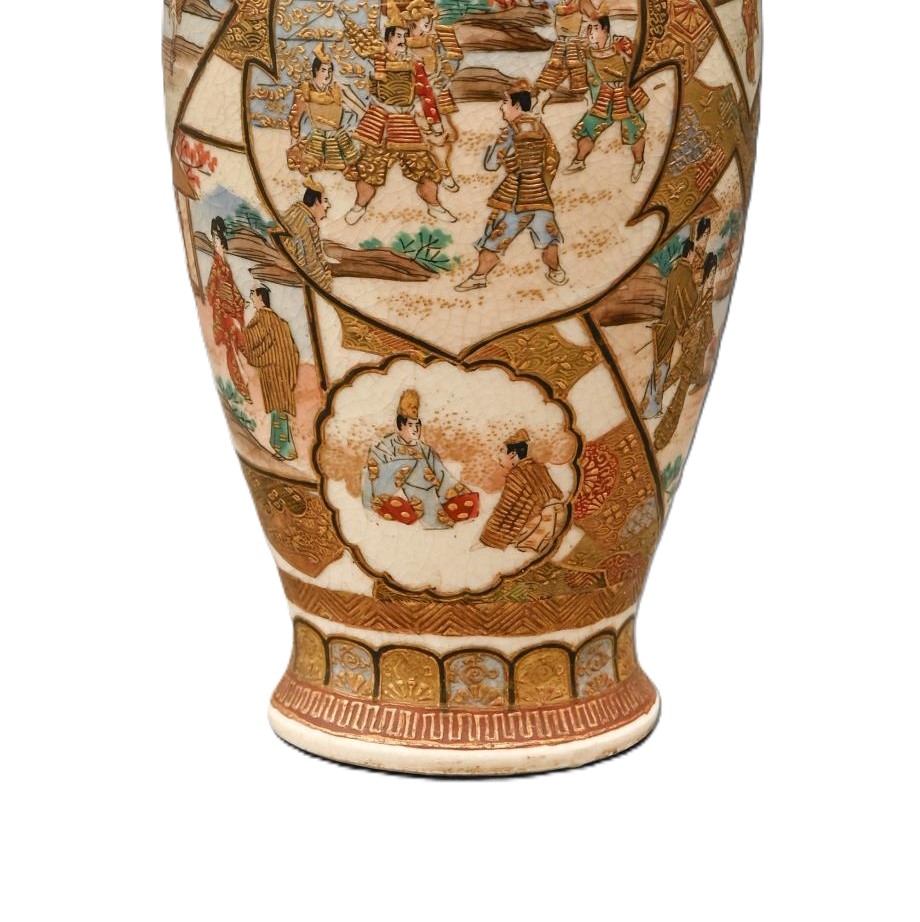 Japanese Ceramics