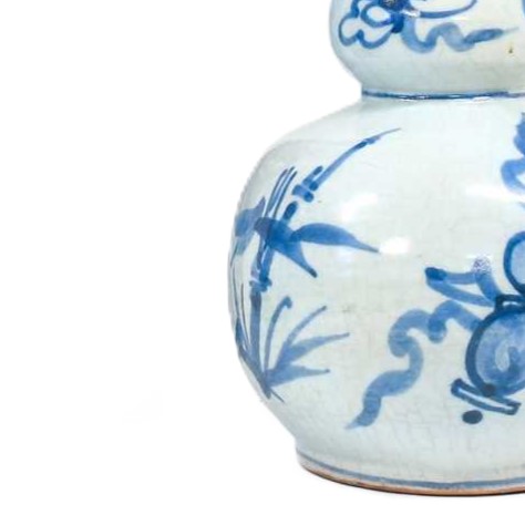 Korean Ceramics