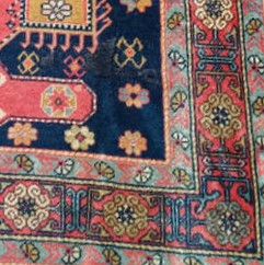 Caucasian Rugs