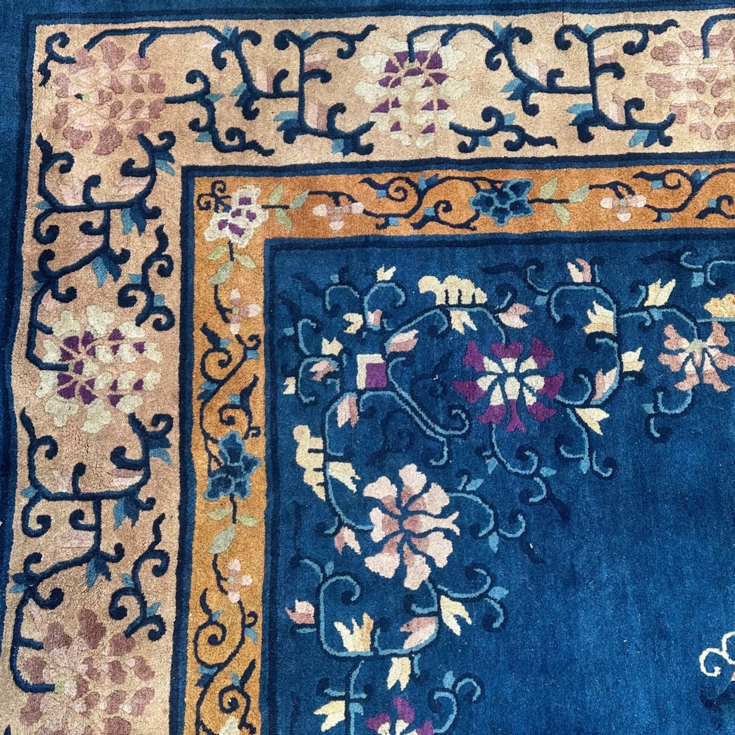 Oriental Rugs