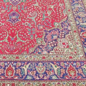 Persian Rugs
