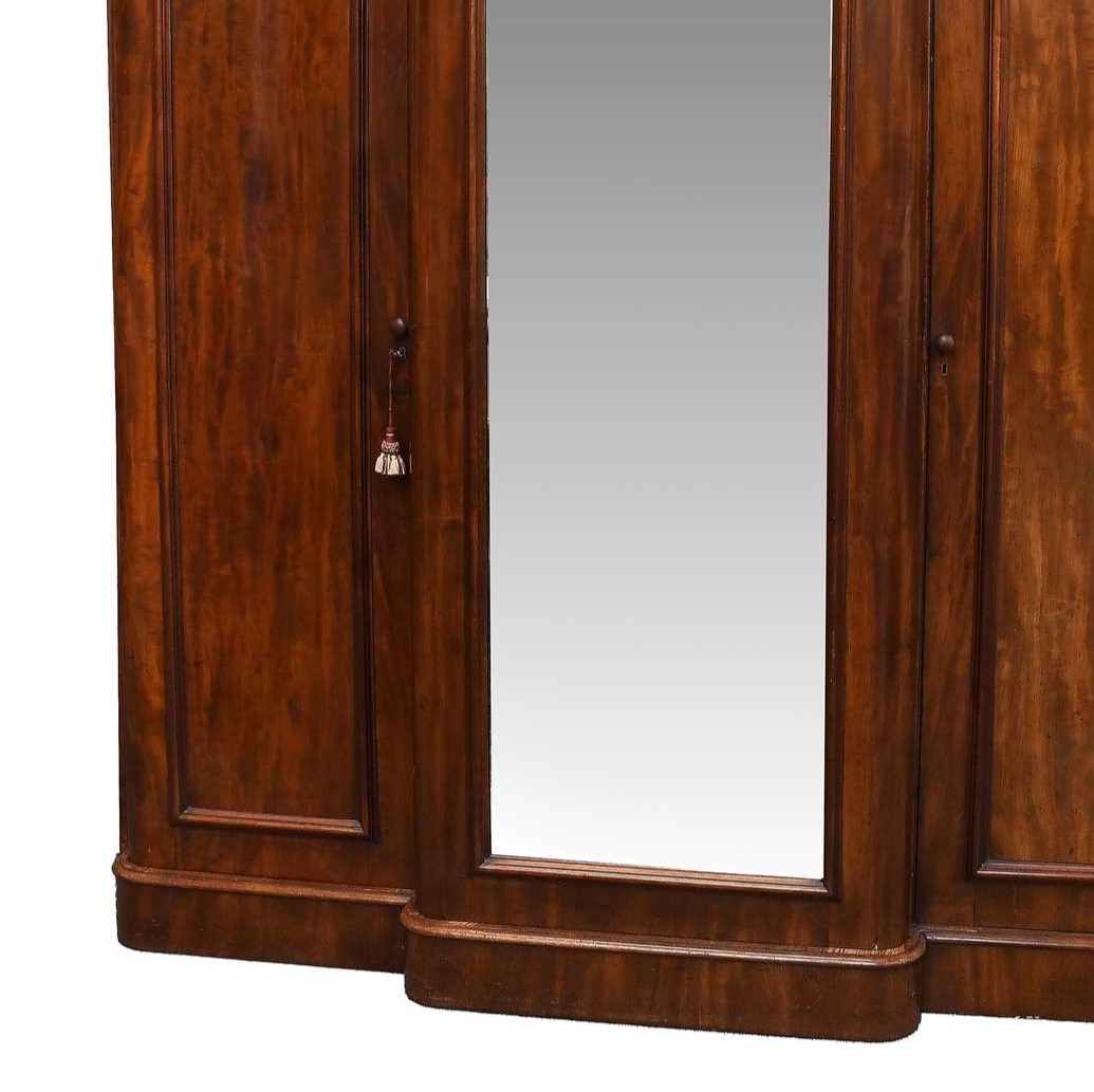 Wardrobes