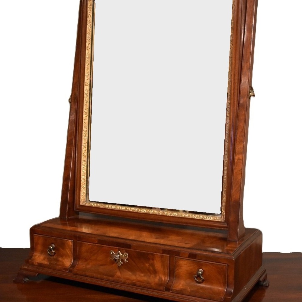 Table Top Mirrors