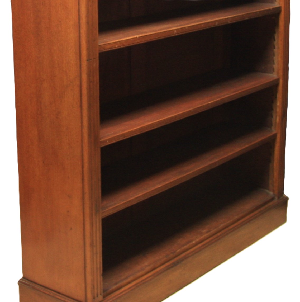 Open Bookcases