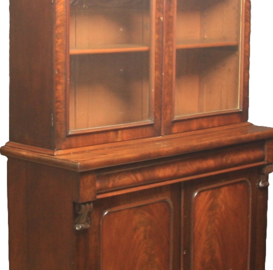 Library Bookcases