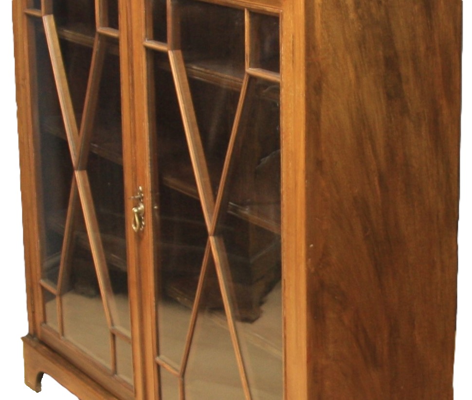 Glazed Bookcases