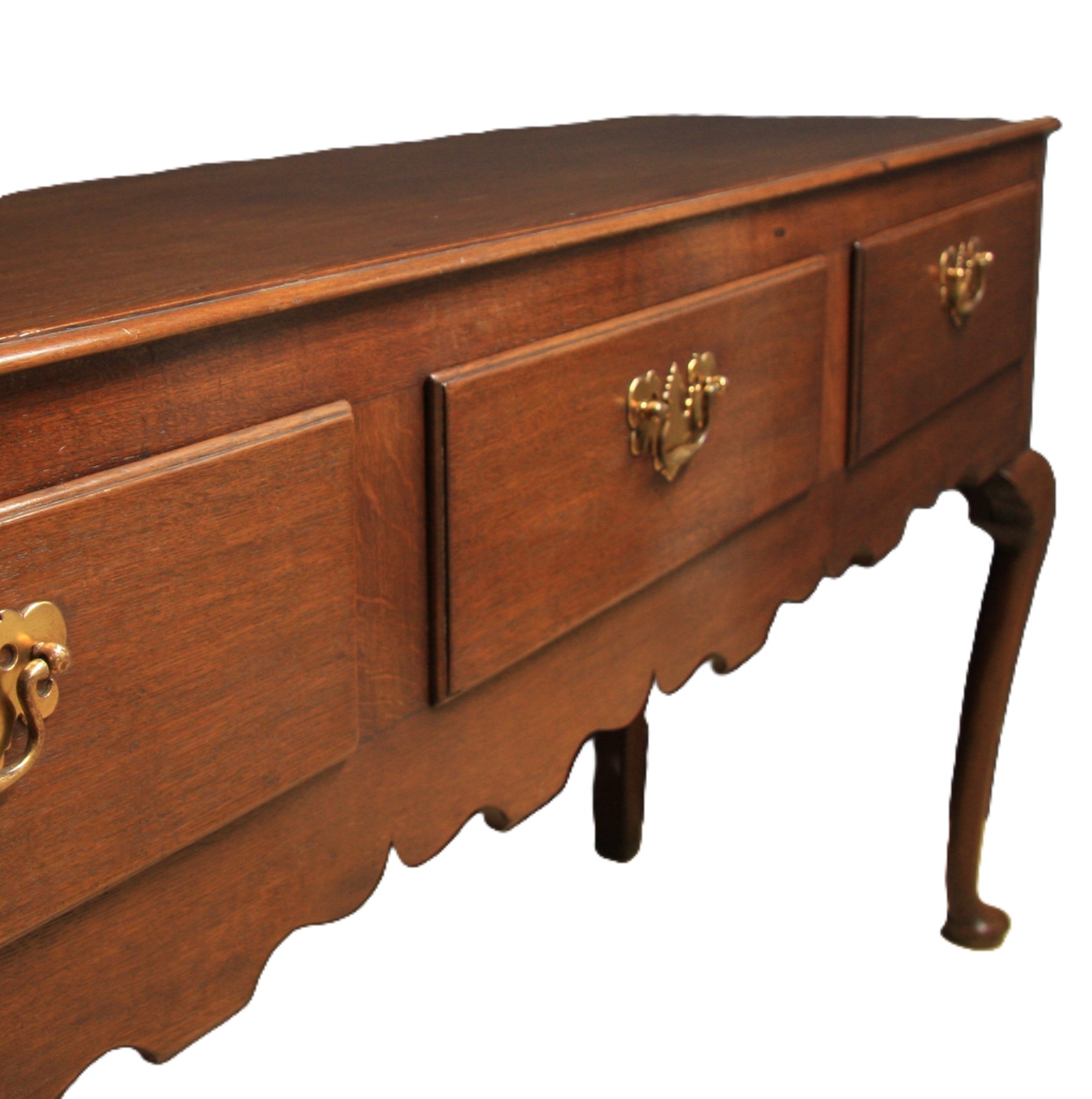 Dressers example