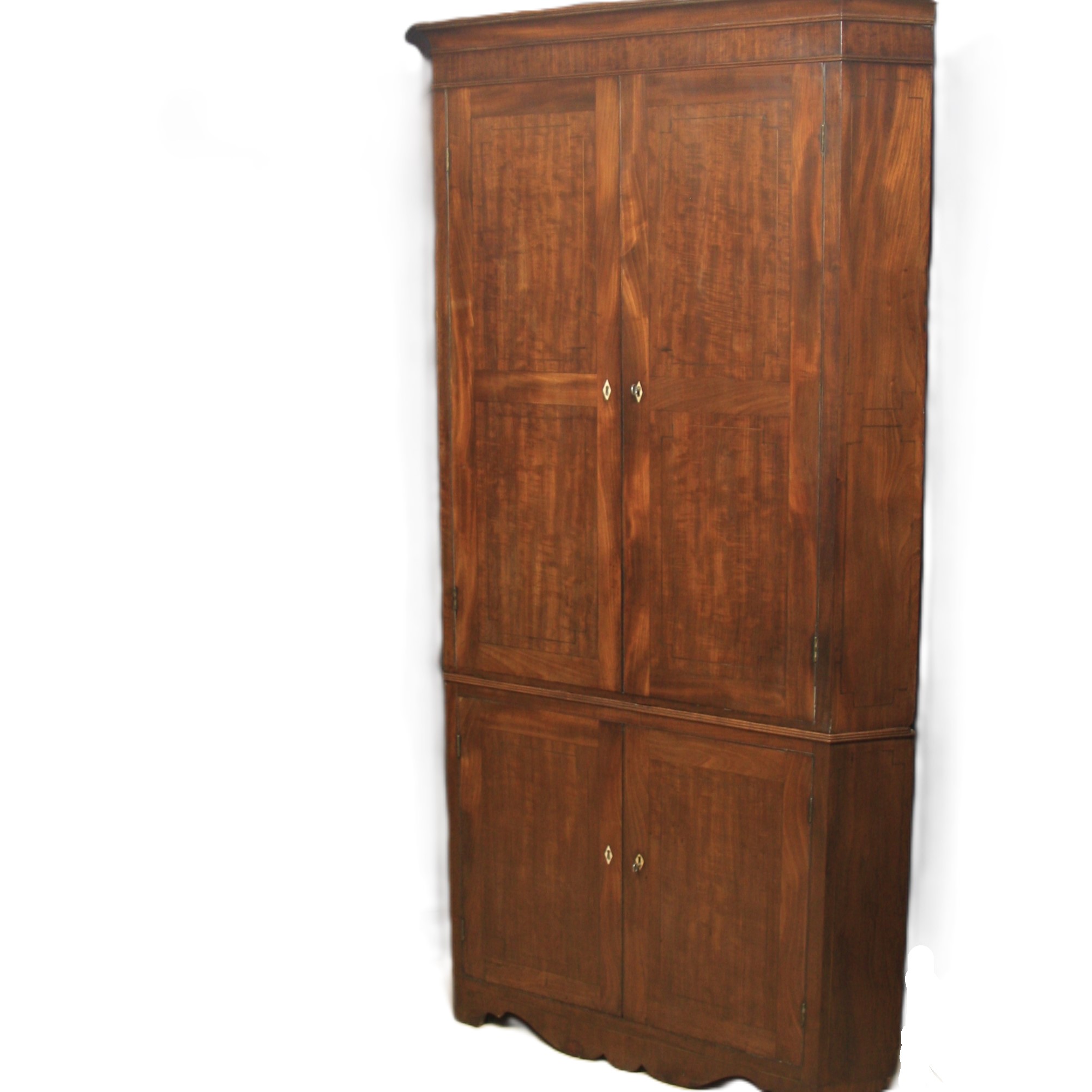 Floors Standing Cupboards example