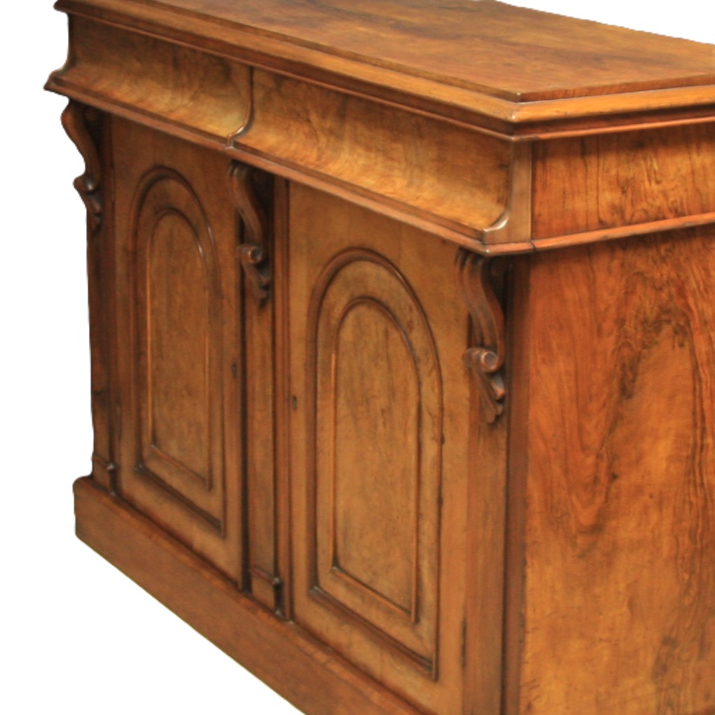 Sideboards / Chiffoniers example