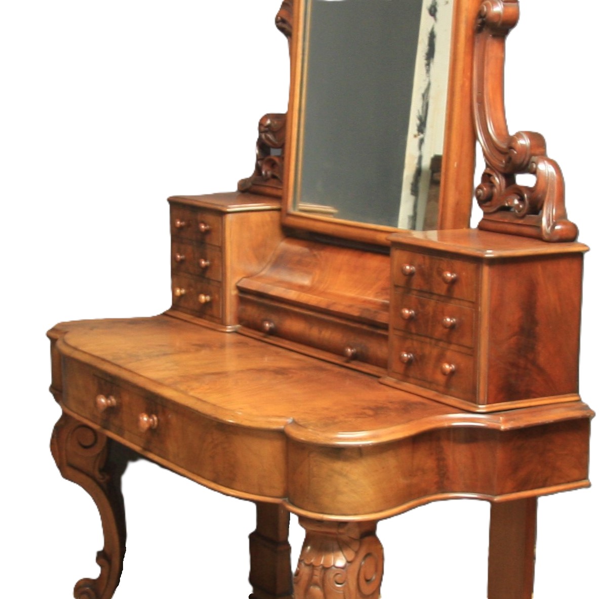 Dressing Tables