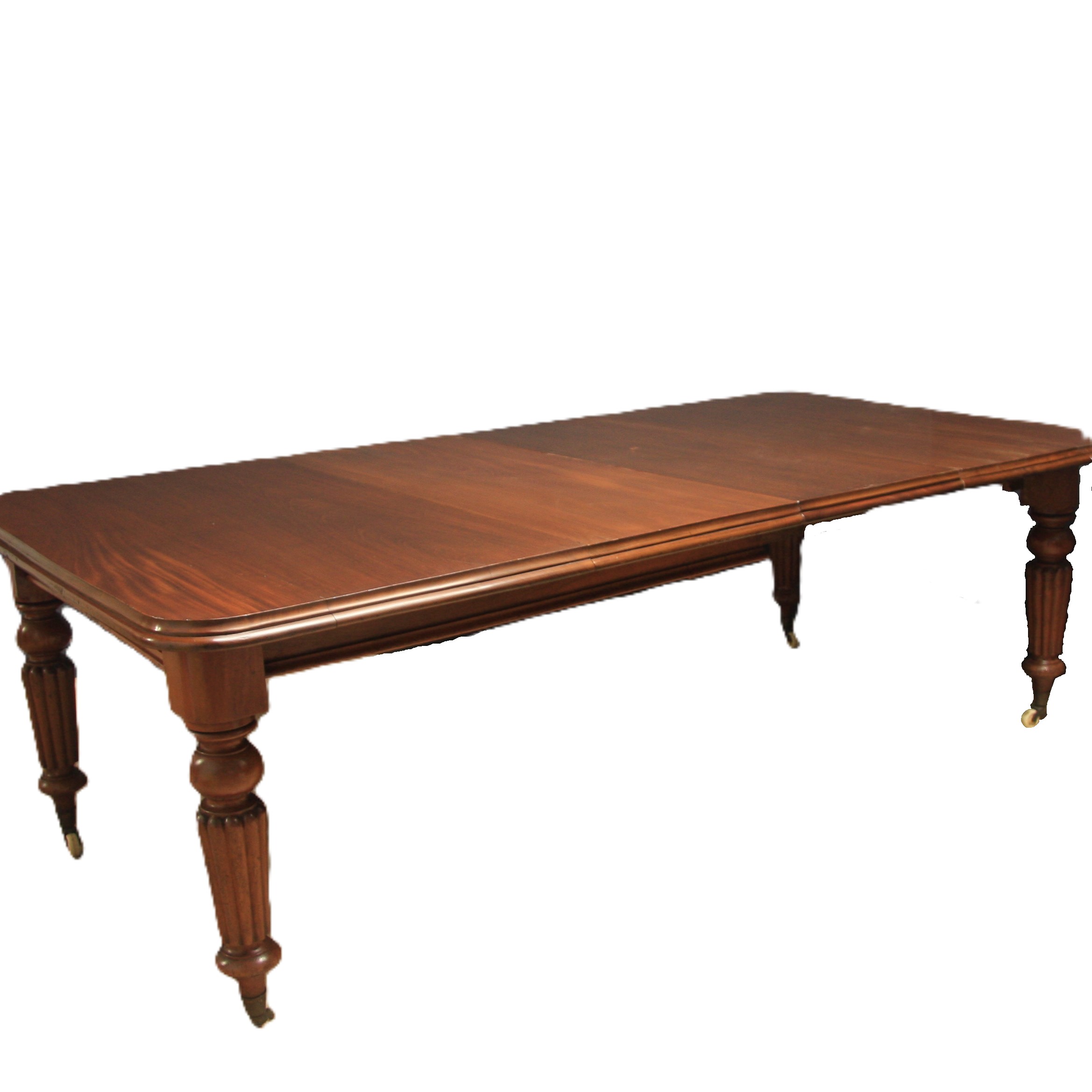 Extending Dining Tables