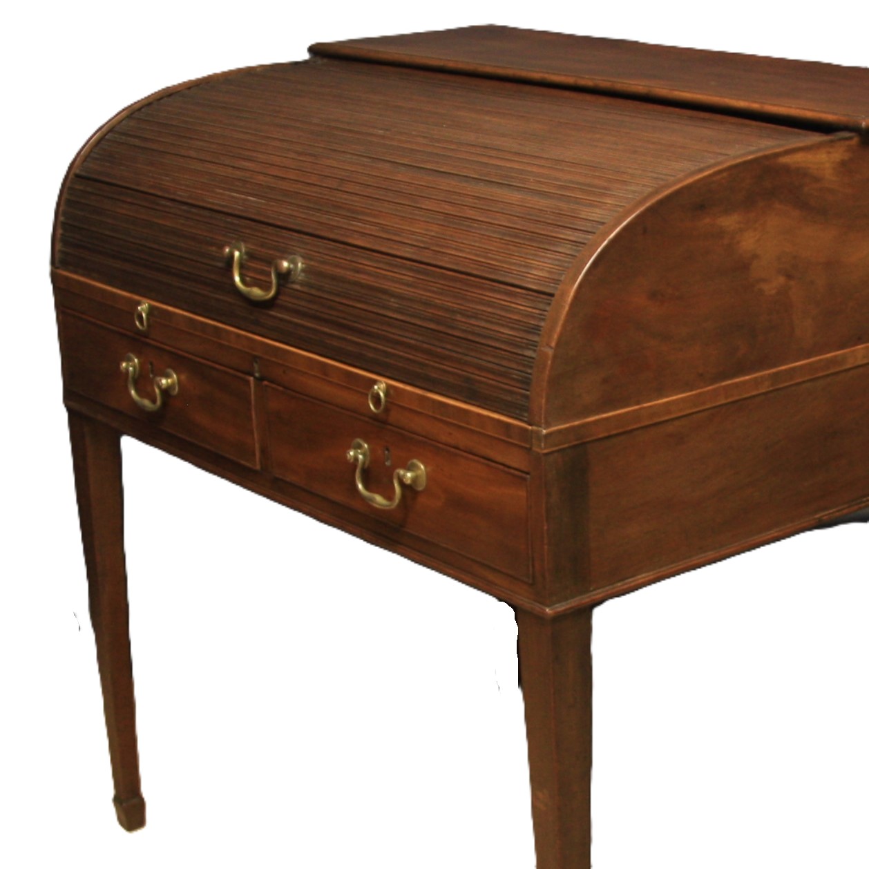 Roll Top Desk