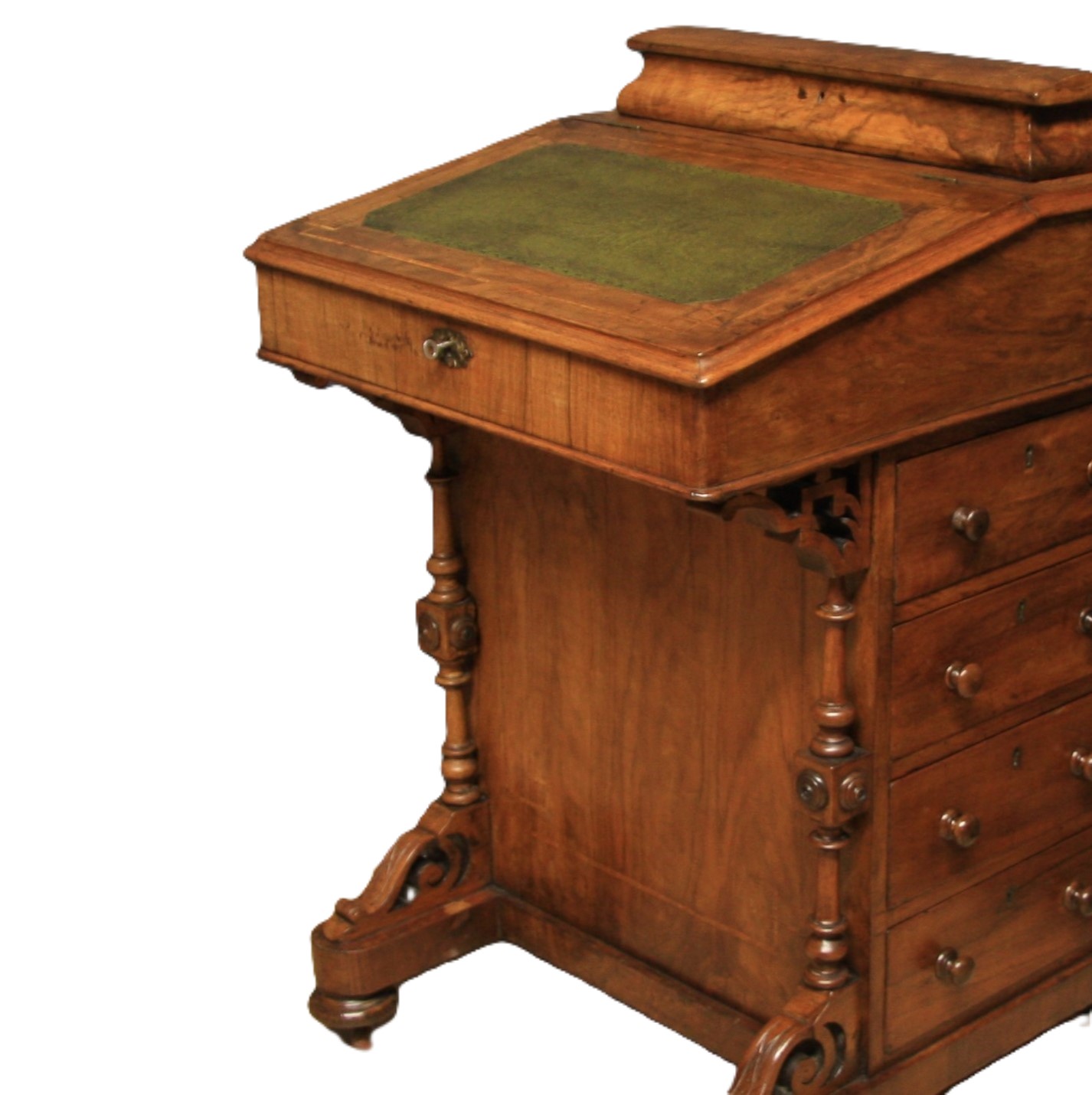 Davenport Desks