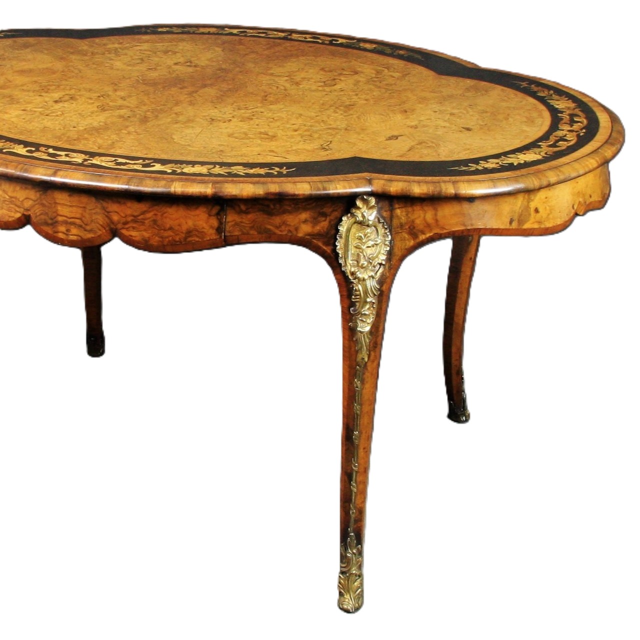 Bureau Plat