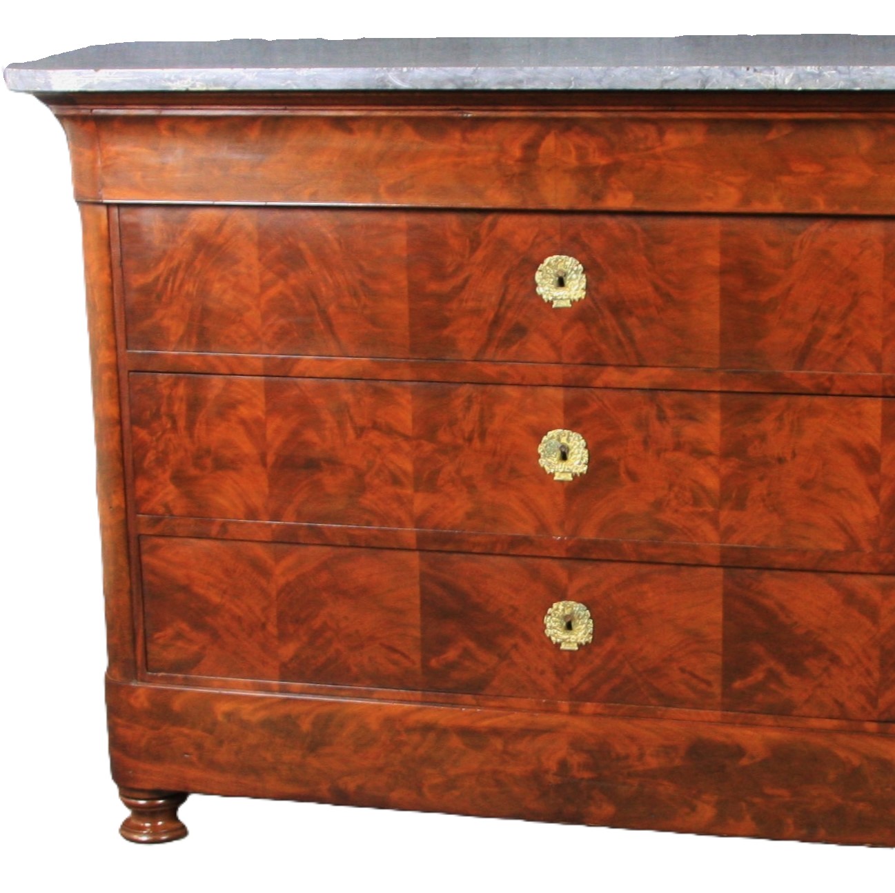 Commodes example