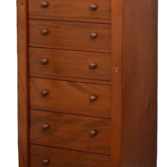Wellington Chests example