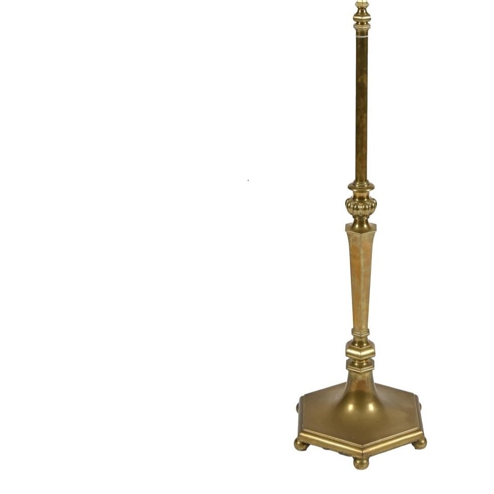 Standard Floor Lamps