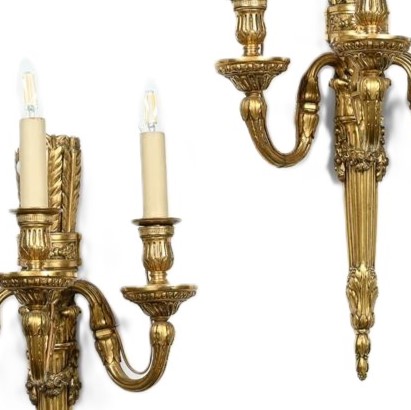 Wall Lights