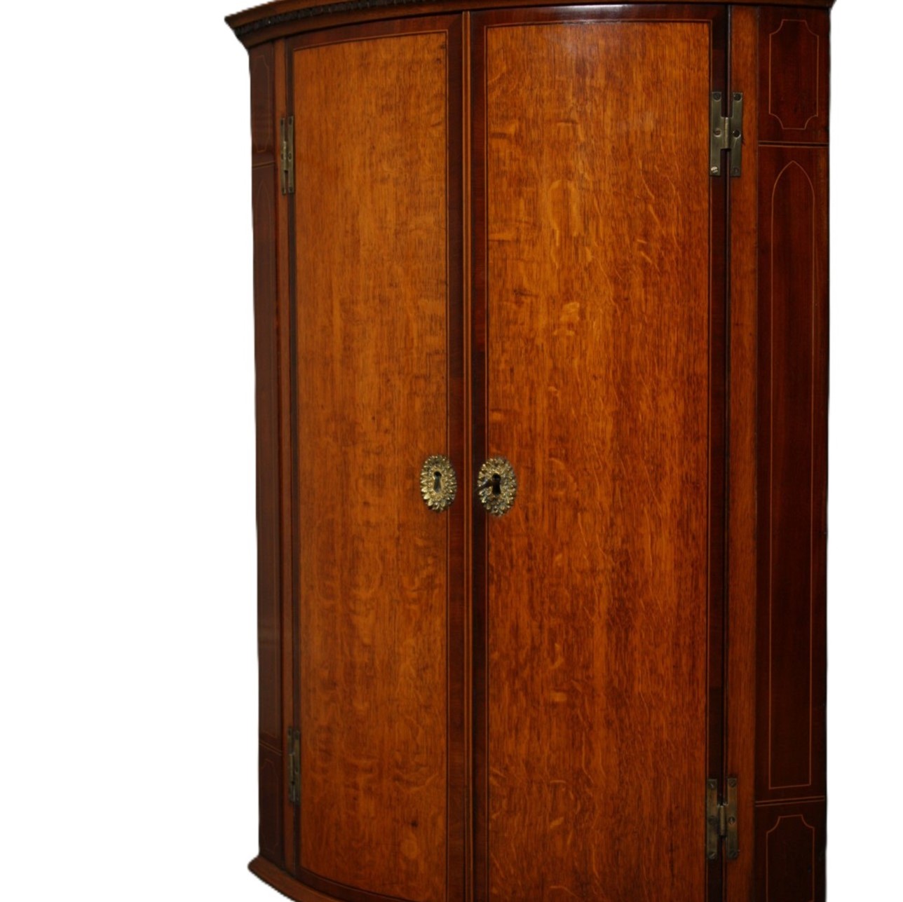 Wall Hanging Cupboards example