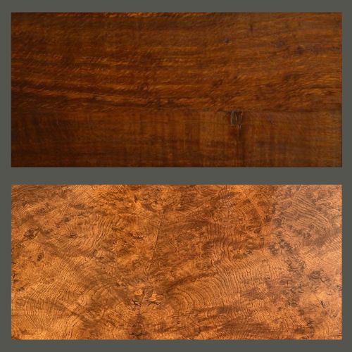 Oak example
