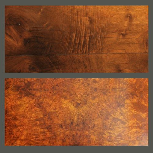 Walnut example
