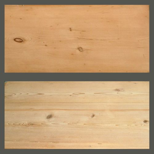 Pine example