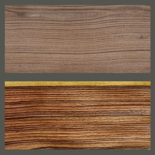 Kingwood example