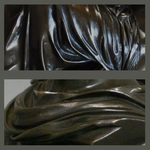 Bronze example