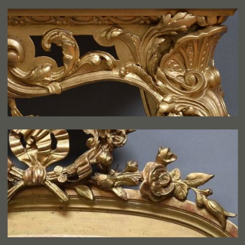 Gilt example