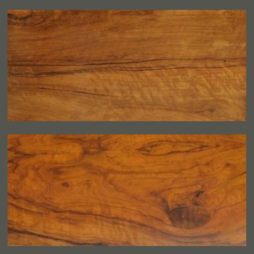 Olivewood example