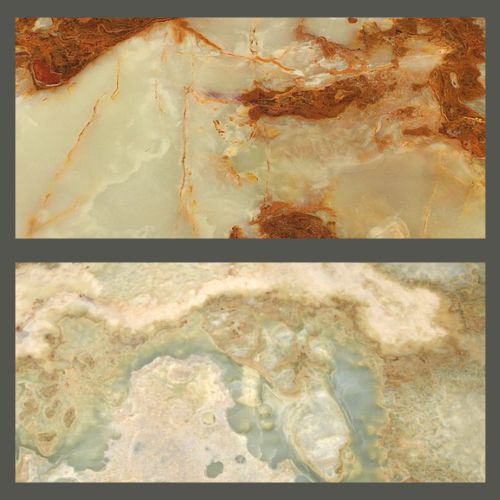 Onyx example