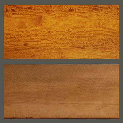 Satinwood example