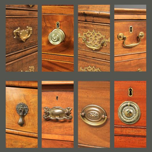 Brass Handles example
