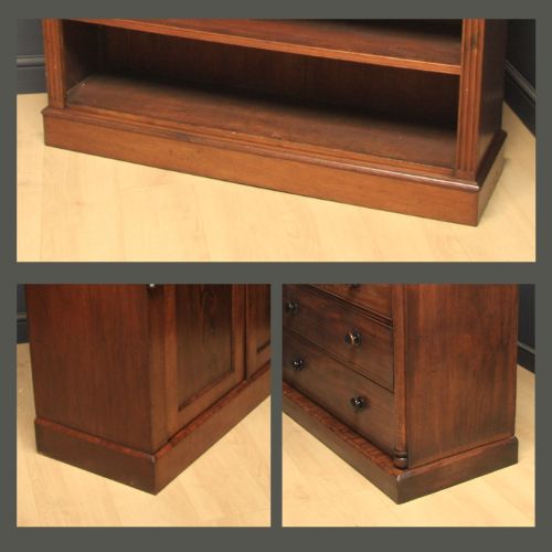 Plinth example