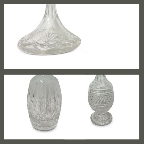 Glass example