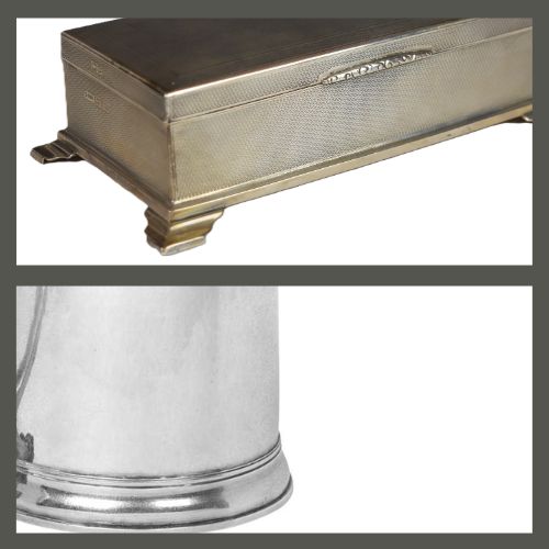 Silver example