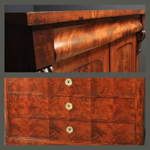 Other / Wood / Pull / Hidden / Key example