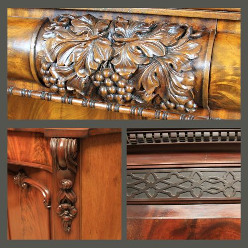 Carvings example