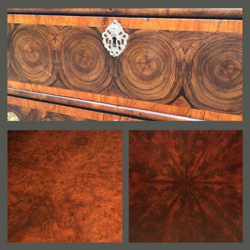 Decorative Veneer example