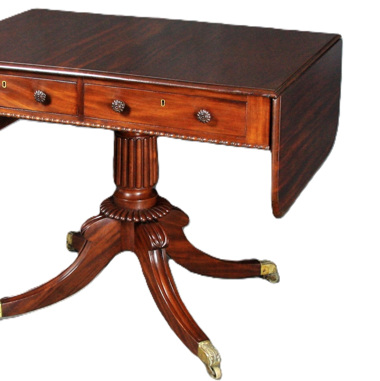 Sofa Tables example