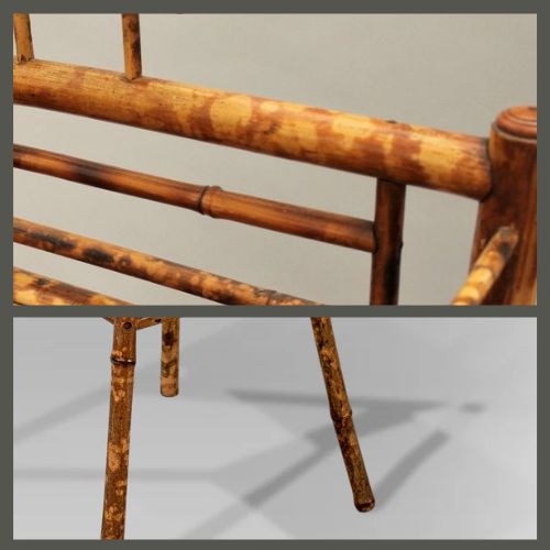 Bamboo example