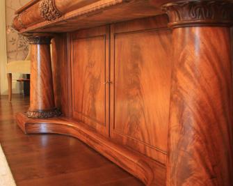 Browse antique Cabinets and Sideboards