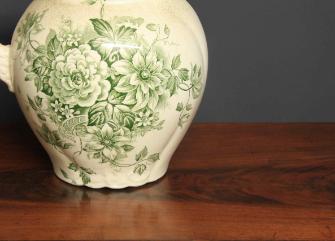 Browse antique Ceramics