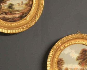 Browse antique Art and Sculptures