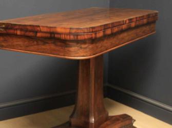 Browse antique Tables